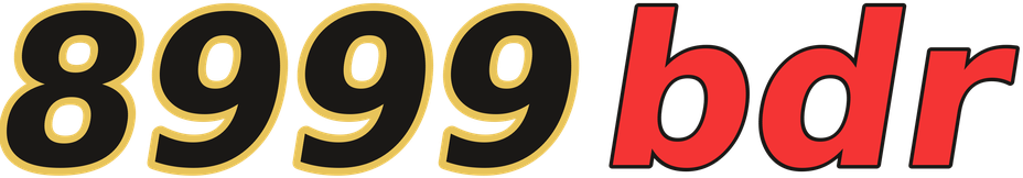 8999bdr logo